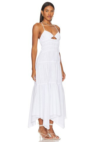 Tahlia Dress
                    
                    SNDYS | Revolve Clothing (Global)