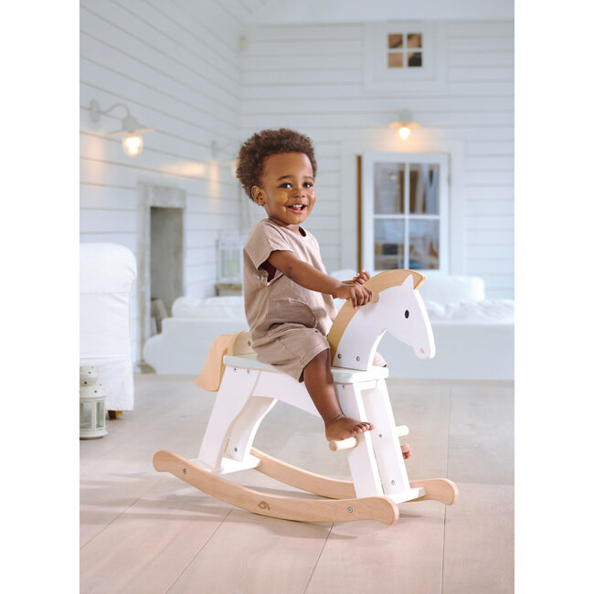 Lucky Rocking Horse | Maisonette