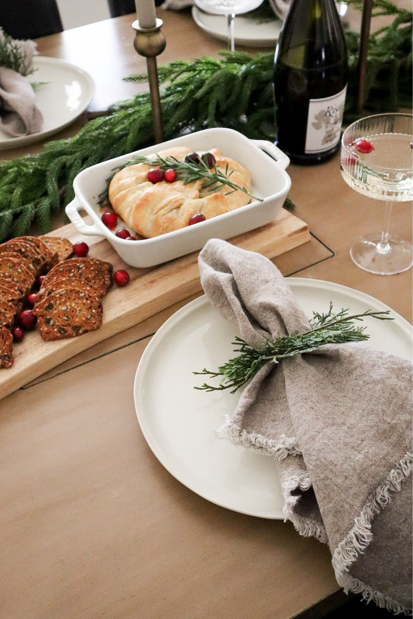 Dining table inspo 

Follow me @crystalhanson.home on Instagram for more home decor inspo, styling tips and sale finds 🫶

Sharing all my favorites in home decor, home finds, Christmas decor, holiday decor, affordable home decor, modern, organic, target, target home, magnolia, hearth and hand, studio McGee, McGee and co, pottery barn, amazon home, amazon finds, sale finds, kids bedroom, primary bedroom, living room, coffee table decor, entryway, console table styling, dining room, vases, stems, faux trees, faux stems, holiday decor, seasonal finds, throw pillows, sale alert, sale finds, cozy home decor, rugs, candles, and so much more.


#LTKHoliday #LTKSeasonal #LTKhome