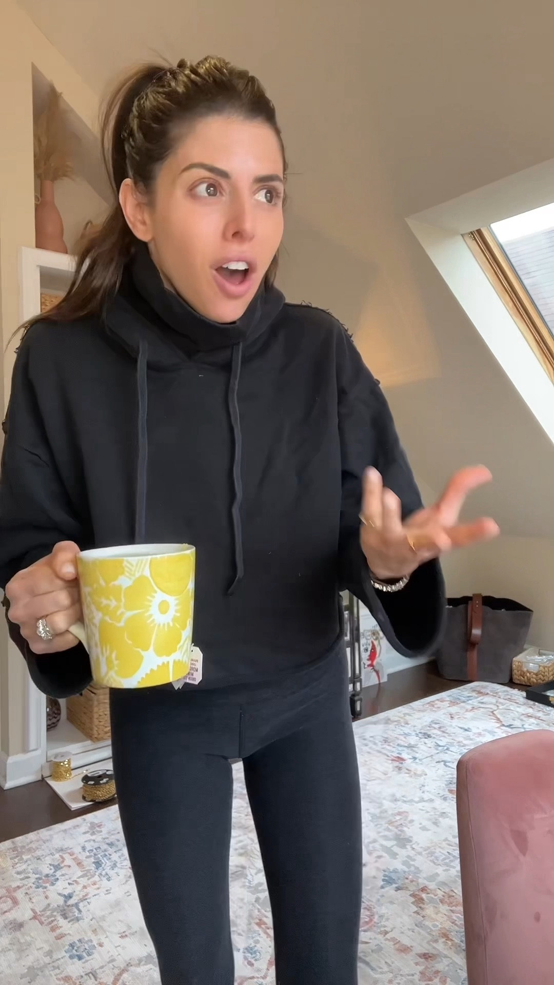 Some comfy favorites

#LTKMostLoved #LTKVideo