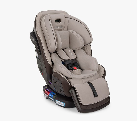 Nuna EXEC™ Next All-in-One & Convertible Car Seat | Pottery Barn Kids