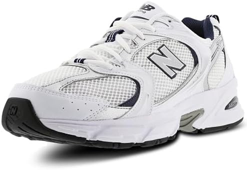 New Balance Men's Sneaker, One Size | Amazon (US)