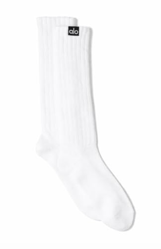 Unisex Scrunch Socks by Alo Yoga | Amazon (US)
