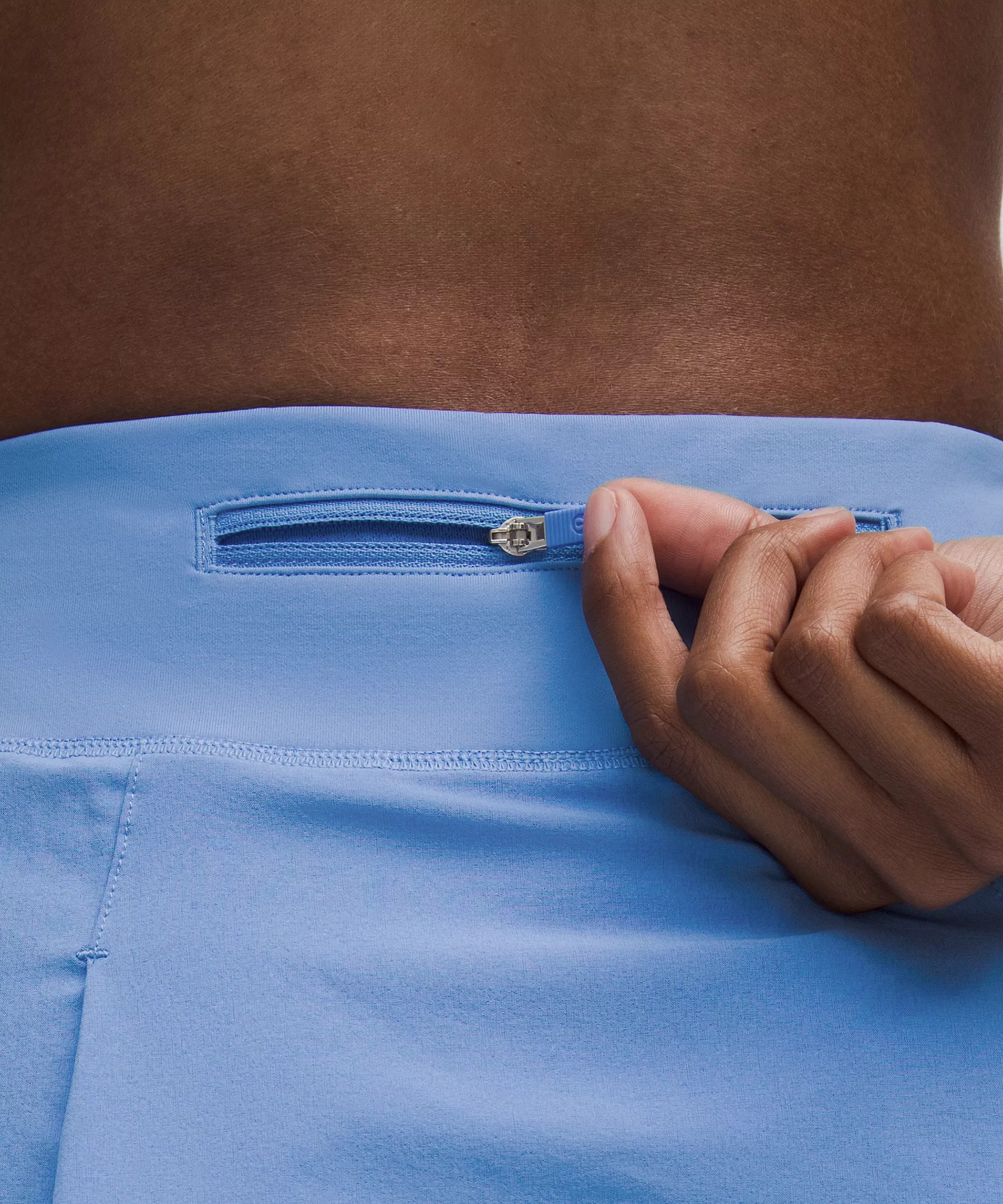 Pace Rival Mid-Rise Skirt | Lululemon (US)