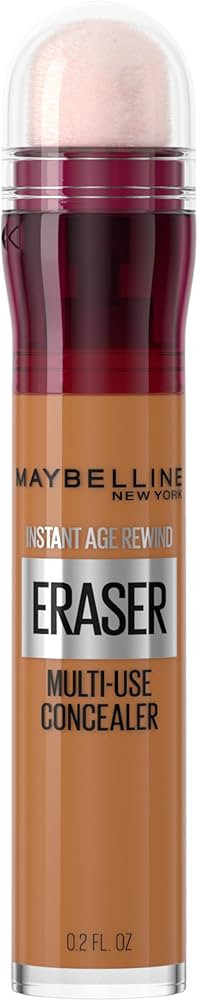 Maybelline Instant Age Rewind Eraser Dark Circles Treatment Multi-Use Concealer, 146, 1 Count (Pa... | Amazon (US)