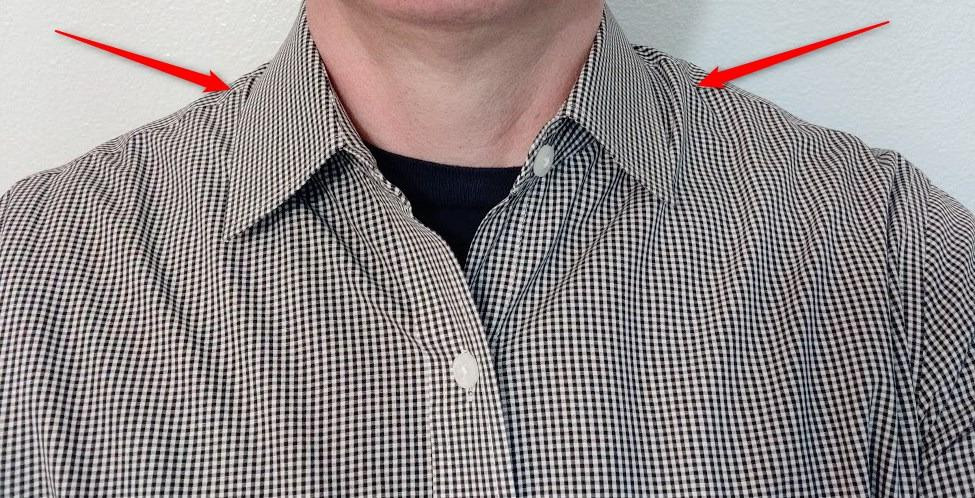 Amazon Essentials Men's Slim-Fit Long-Sleeve Poplin Shirt | Amazon (US)