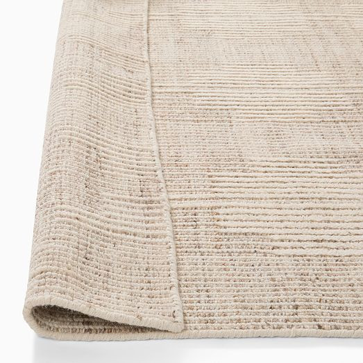 Amina Wool Rug | West Elm (US)