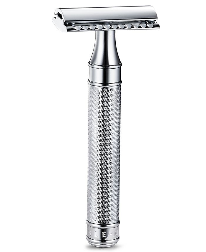 Art of Shaving The Safety Razor & Reviews - Tools & Brushes - Beauty - Macy's | Macys (US)
