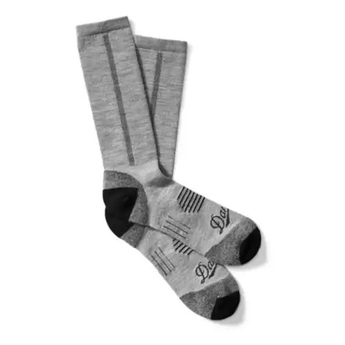 Adult Danner Merino Lightweight Crew Hunting Socks | Scheels