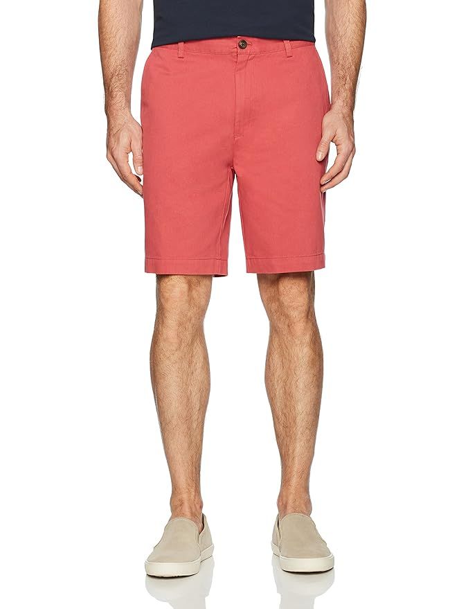 Amazon Essentials Men's Classic-Fit 9" Short | Amazon (US)