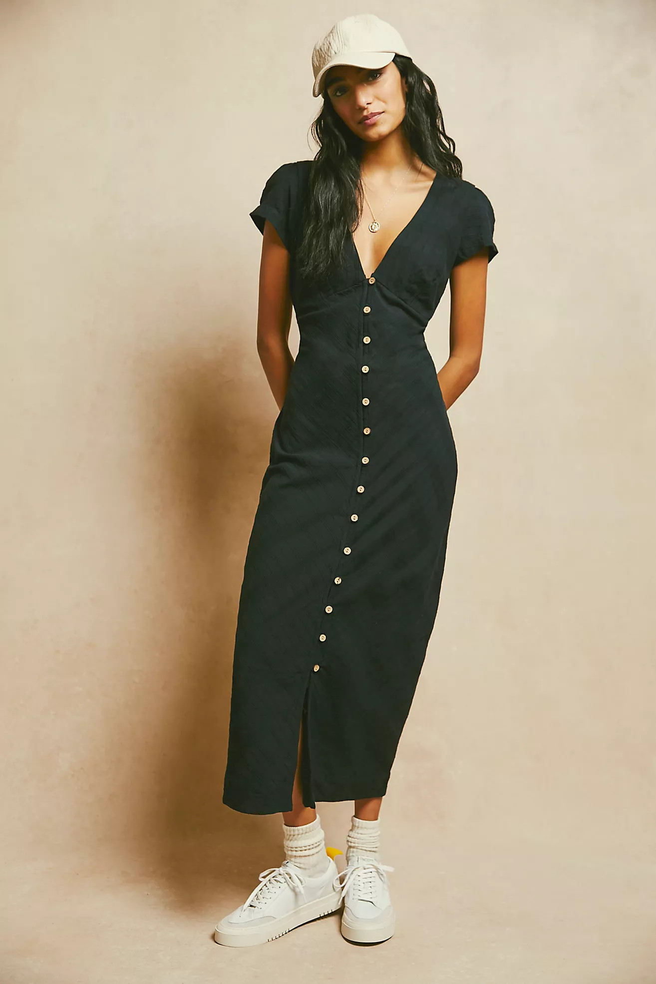 New In Town Midi | Free People (Global - UK&FR Excluded)