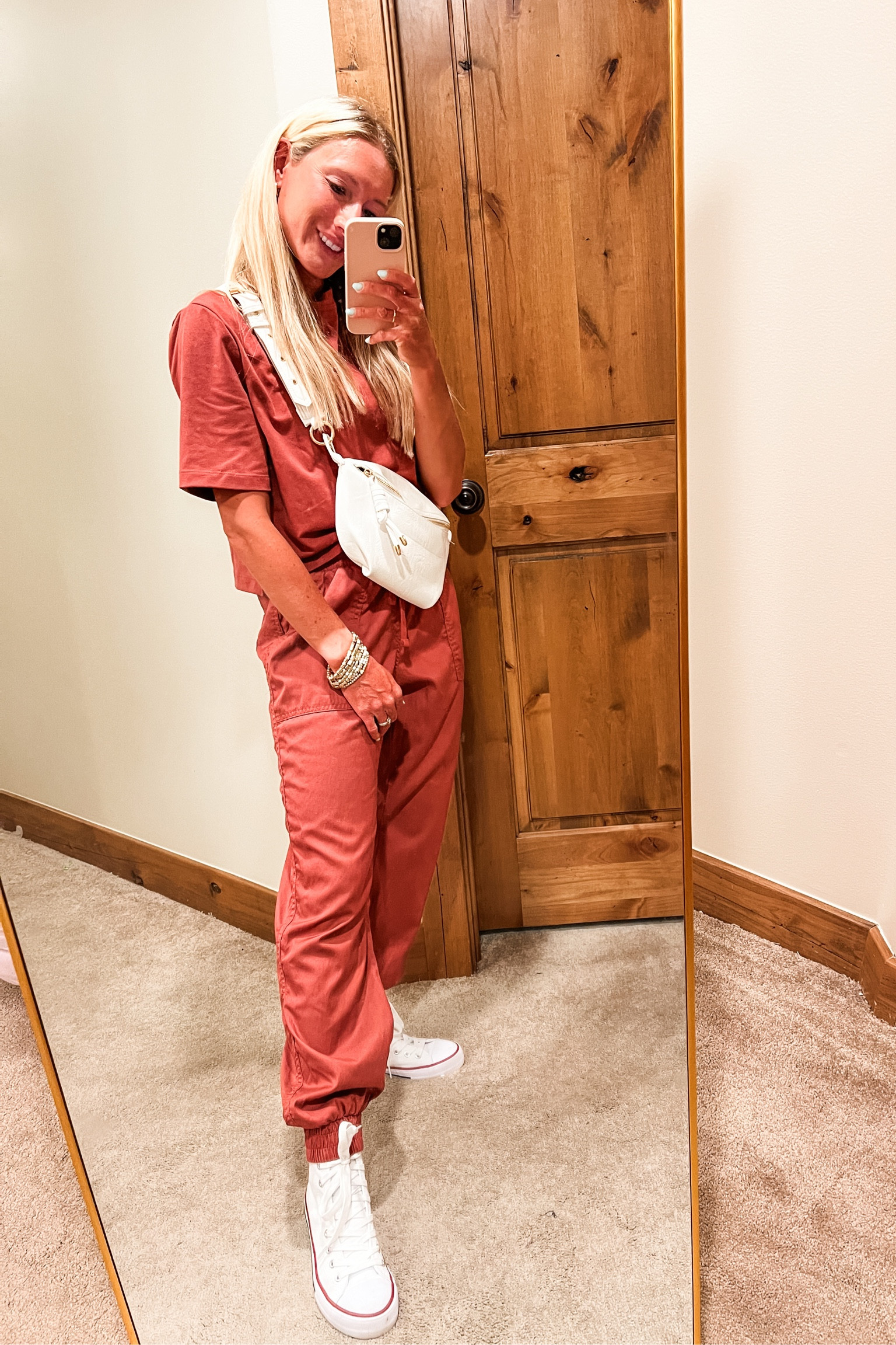 Target set! XS for me

#LTKunder50 #LTKstyletip #LTKsalealert