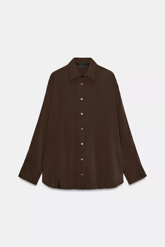 We use first-party and third-party cookies to understand how our online store is used and to be a... | Zara UK