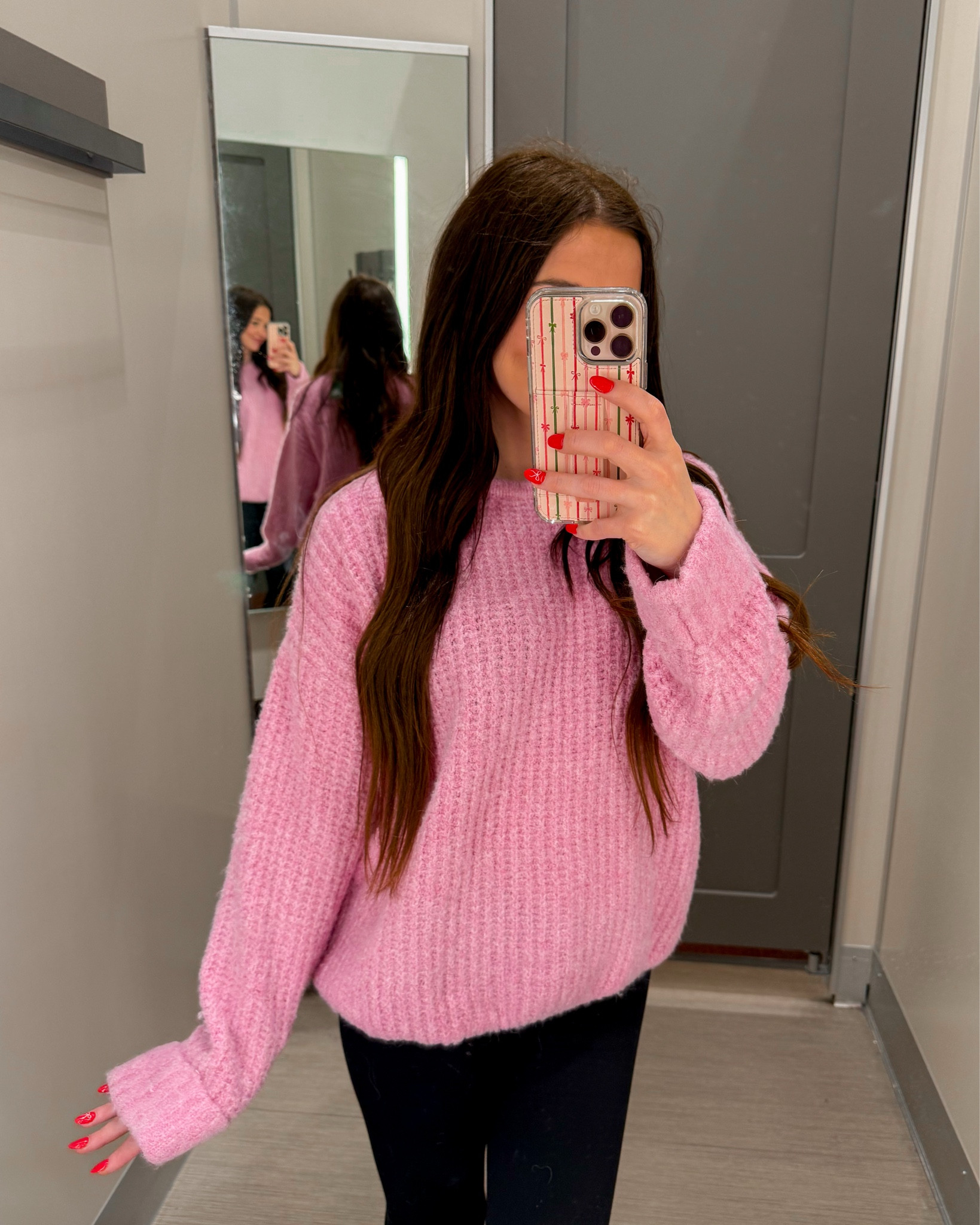 #LTKootd #LTKgrwm #LTKHoliday