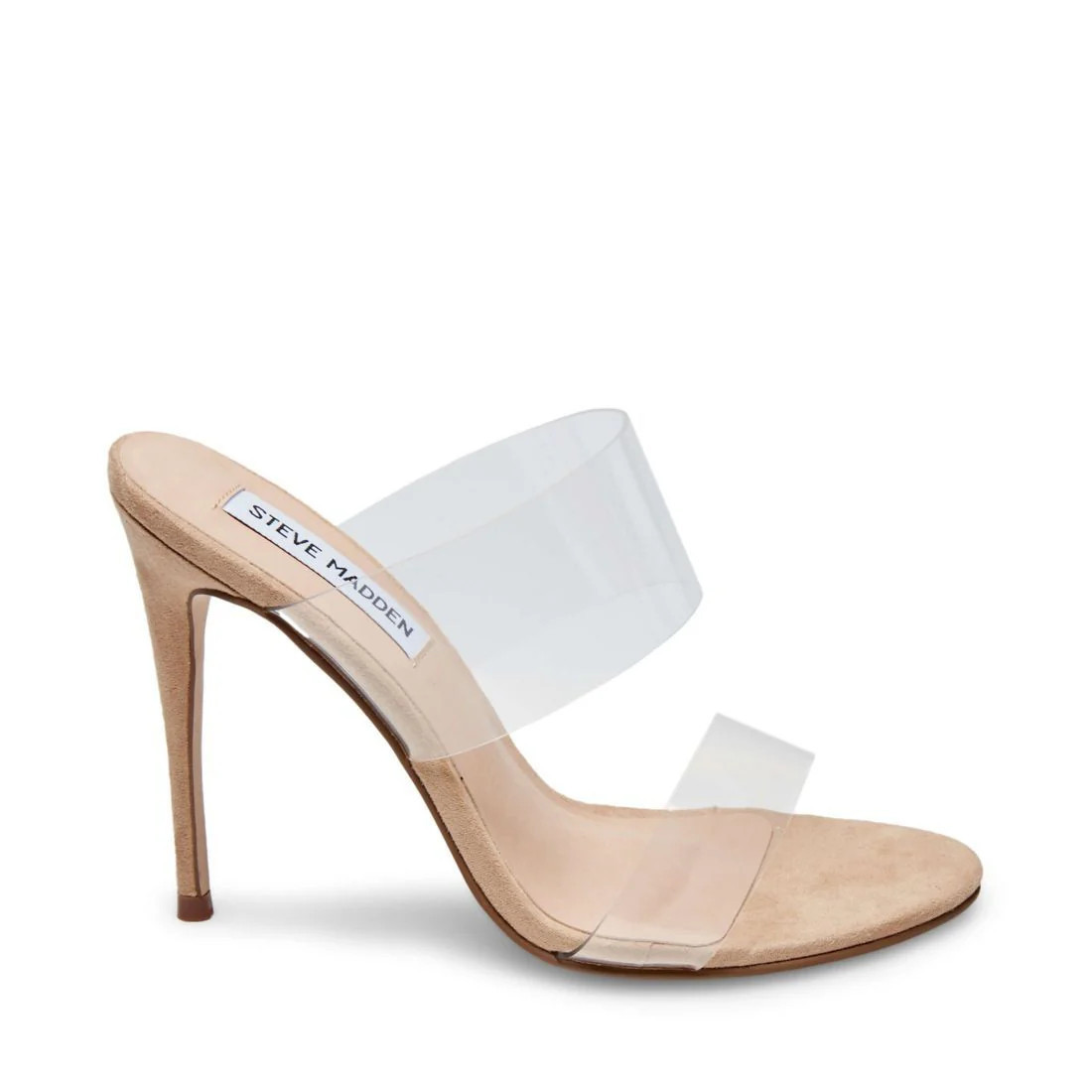 CHARLEE CLEAR | Steve Madden (US)