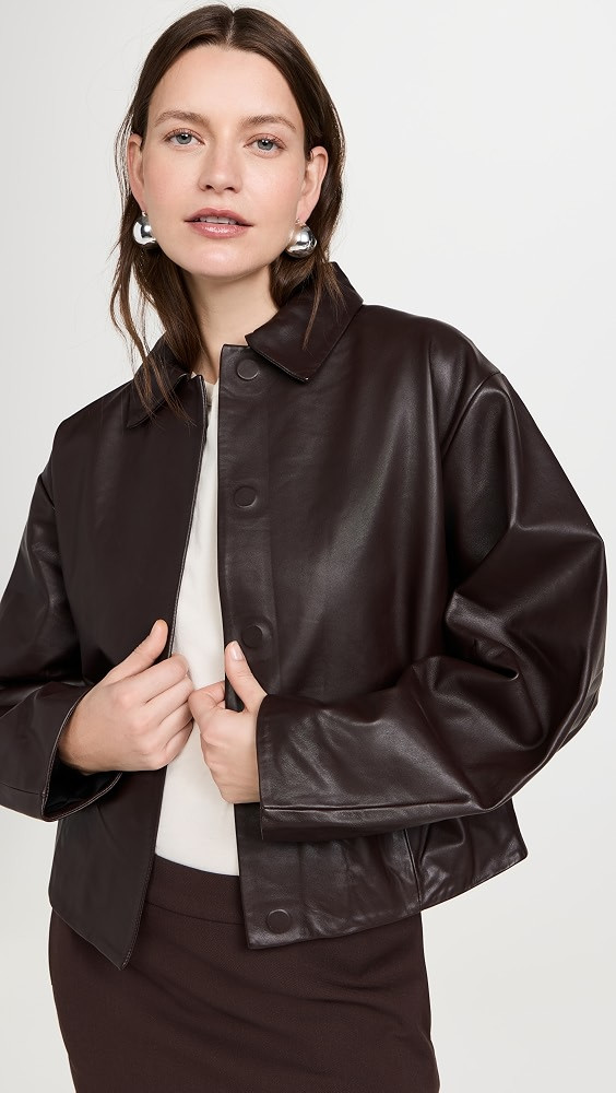 St. Agni | Shopbop