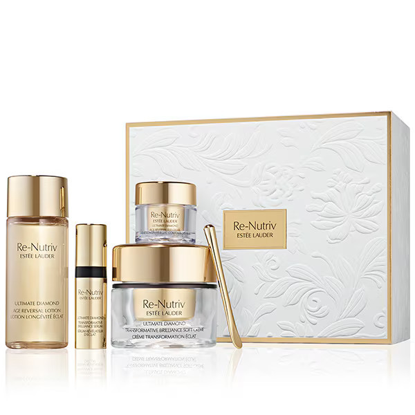 Estée Lauder Re-Nutriv The Pinnacle of Luxury Collection Skincare Gift Set | Estee Lauder (US)