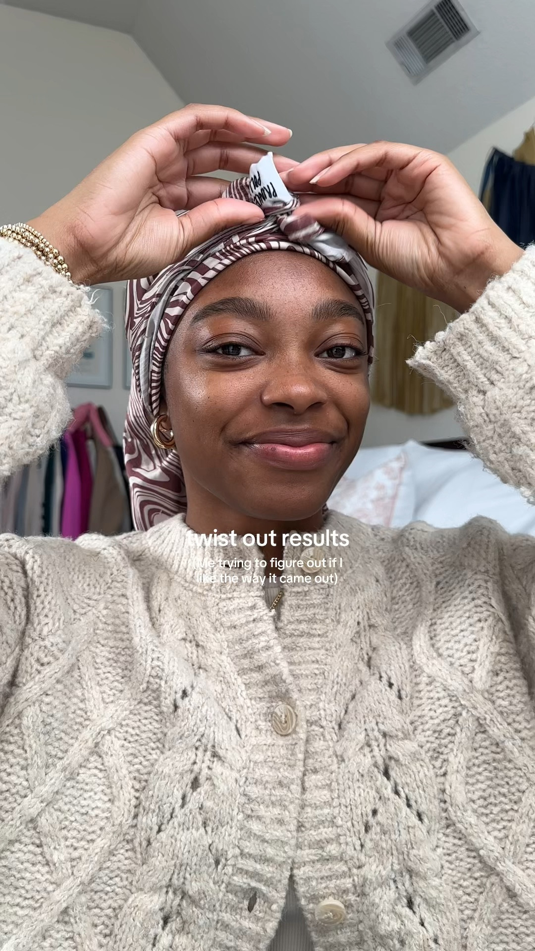 Natural hair, twist out, natural hairstyles, curly hairr

#LTKStyleTip