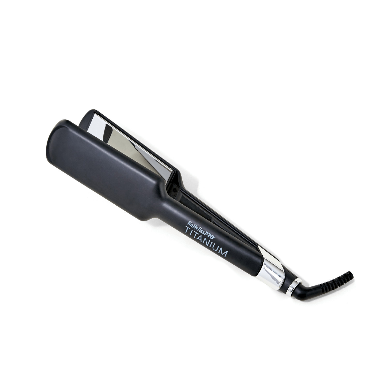 BaBylissPRO Titanium Flat Iron 2 Inch 2 | Sally Beauty