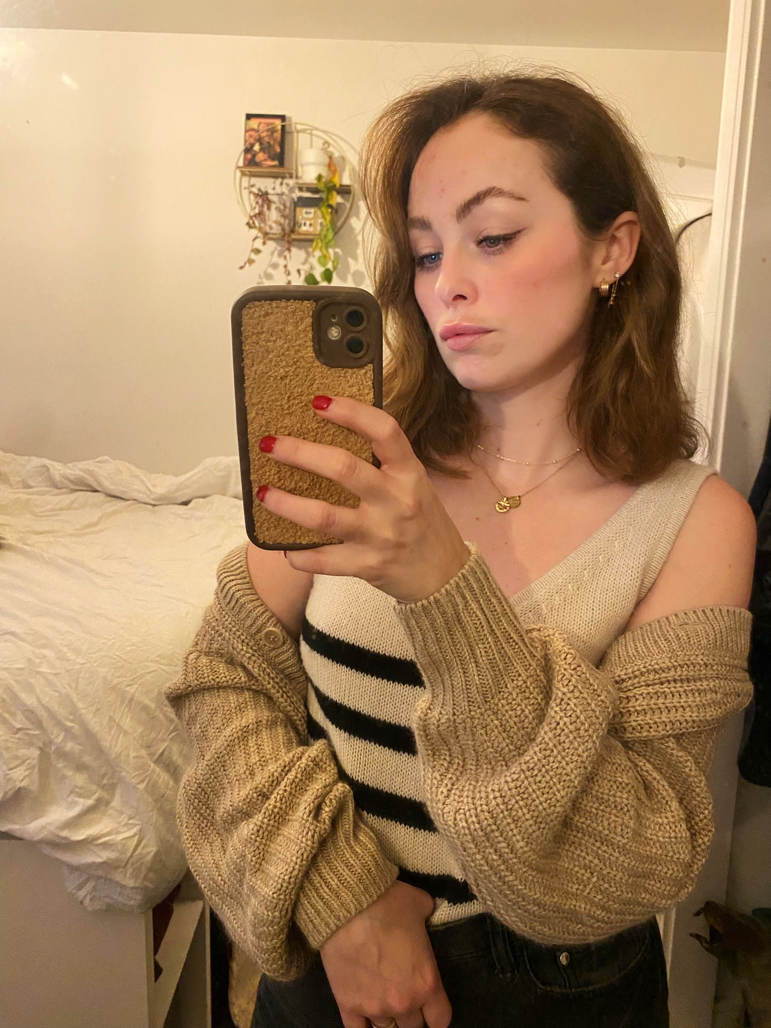 🤎

#LTKeurope #LTKstyletip #LTKSeasonal