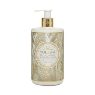 Eucalyptus & White Sage Hand Lotion, 15.2 oz. | Bloomingdale's (US)