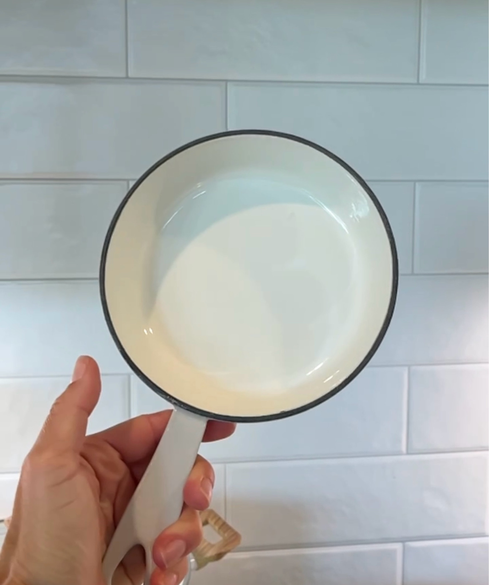 Perfect little nontoxic single serve egg pan! 

#LTKHome