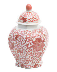 Temple Jar | Marshalls