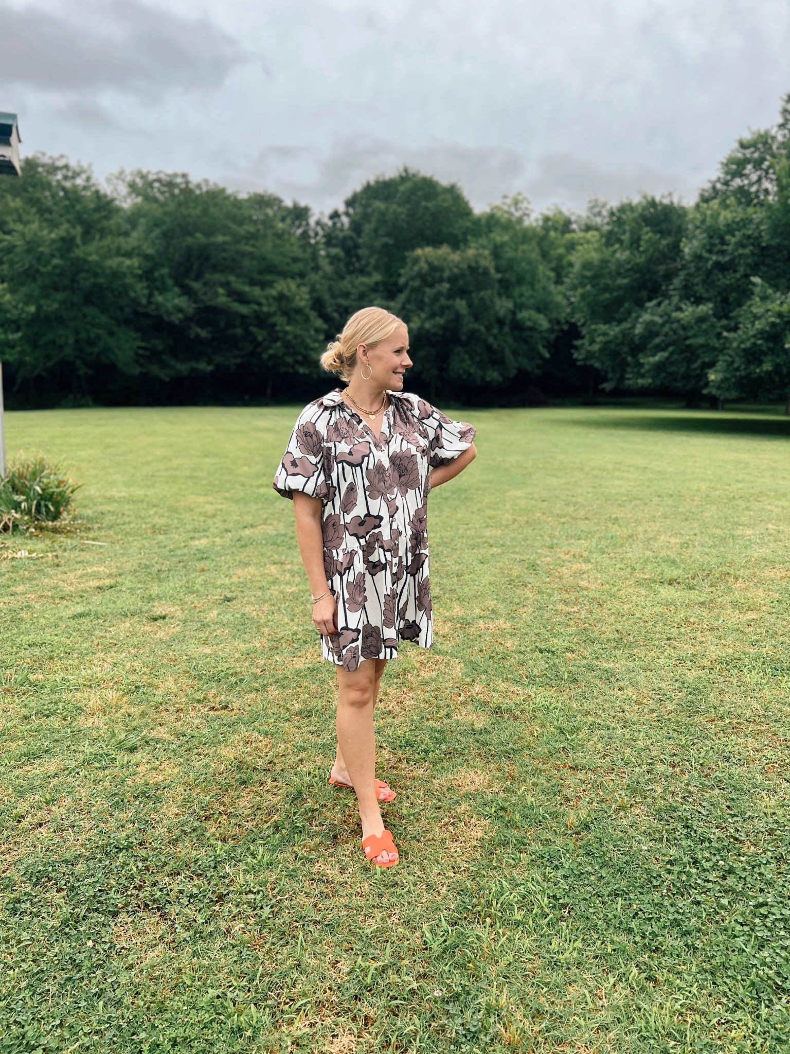 Summer dresses - yes please. 



#LTKSeasonal #LTKU #LTKSummerEdit