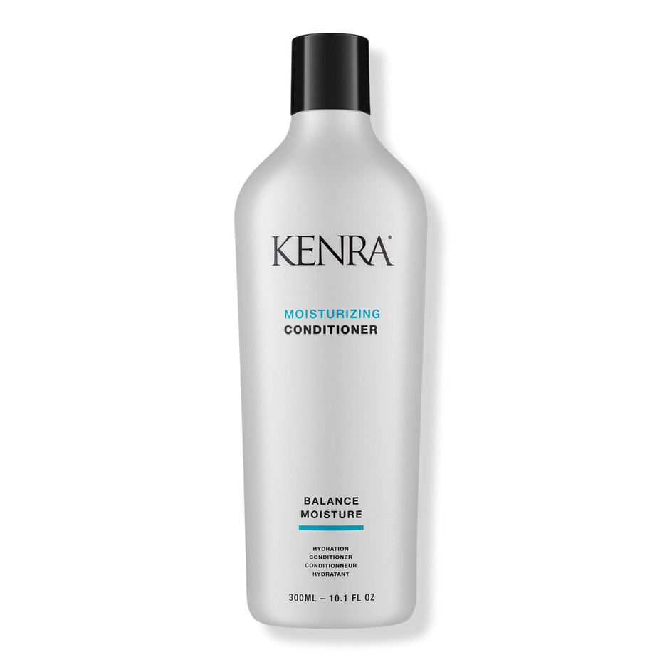 Moisturizing Conditioner | Ulta