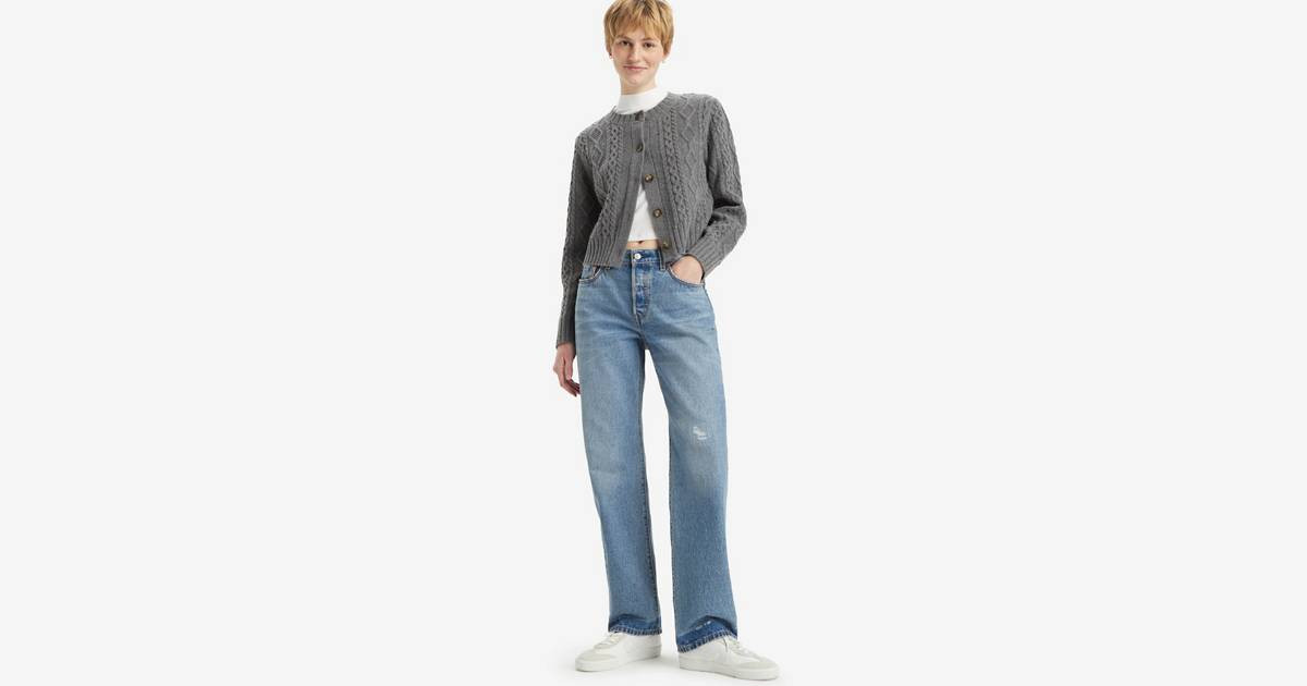 501® '90s Women's Jeans | Levi's US