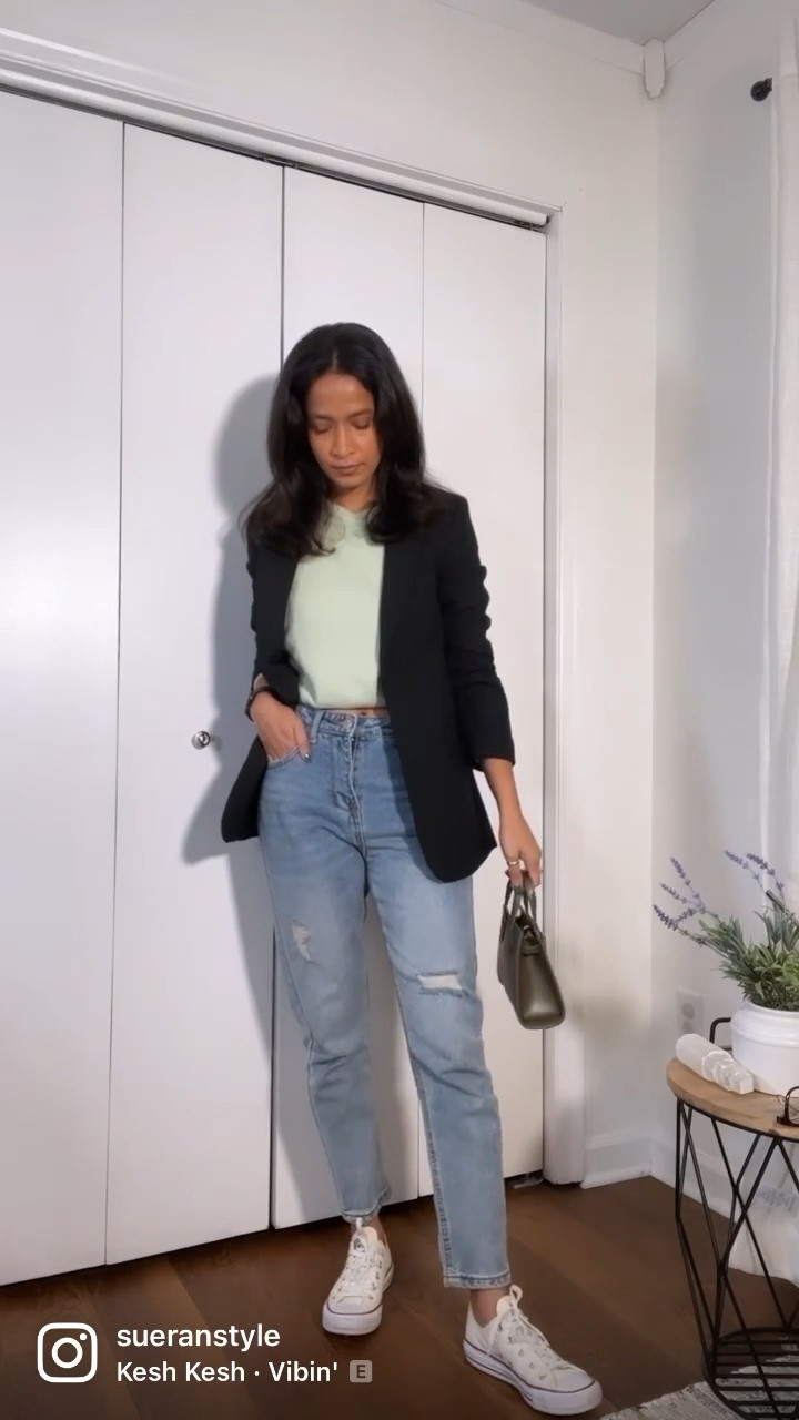 💚

#LTKunder50 #LTKstyletip #LTKSeasonal
