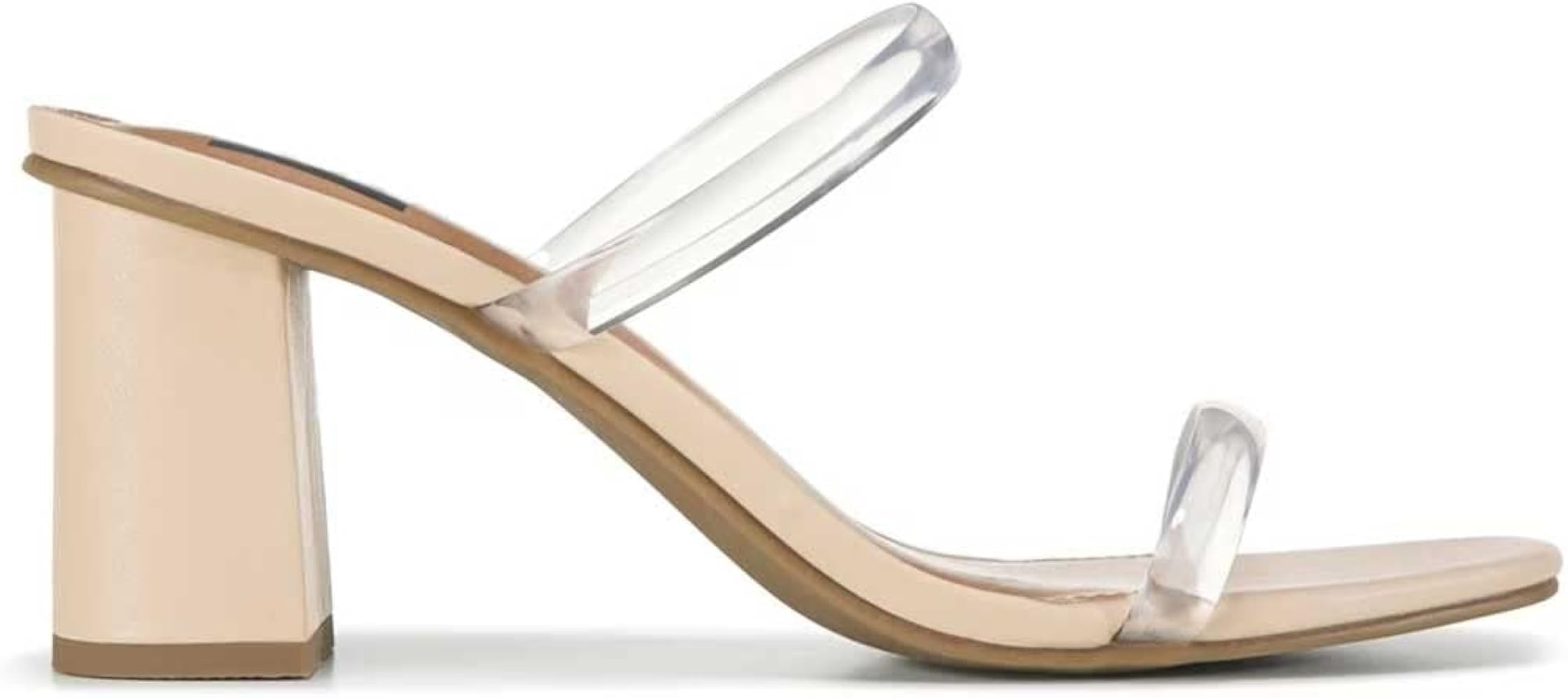 DV Dolce Vita HALSTY sandal | Amazon (US)