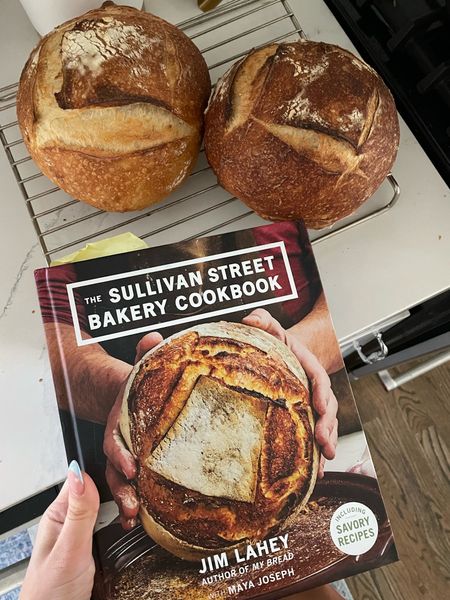 Sourdough bread 
Bakery cookbook
Cooking 
Amazon


#LTKhome #LTKunder50