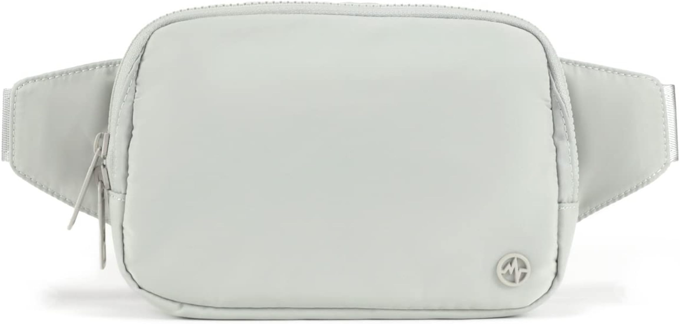 Everywhere Belt Bag Large 2L, Pander Waterproof Everywhere Fanny Pack Purse for Women and Men with A | Amazon (US)