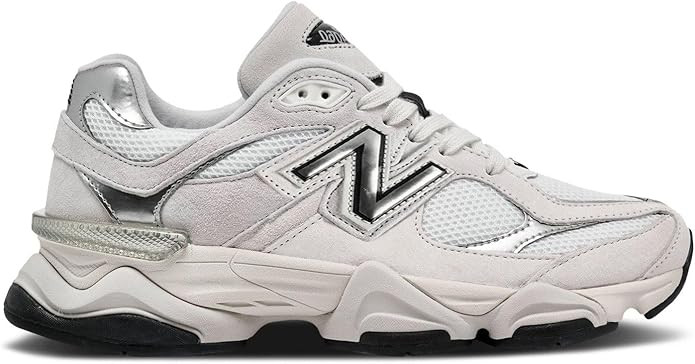 New Balance Women's 9060 Sneakers | Amazon (US)
