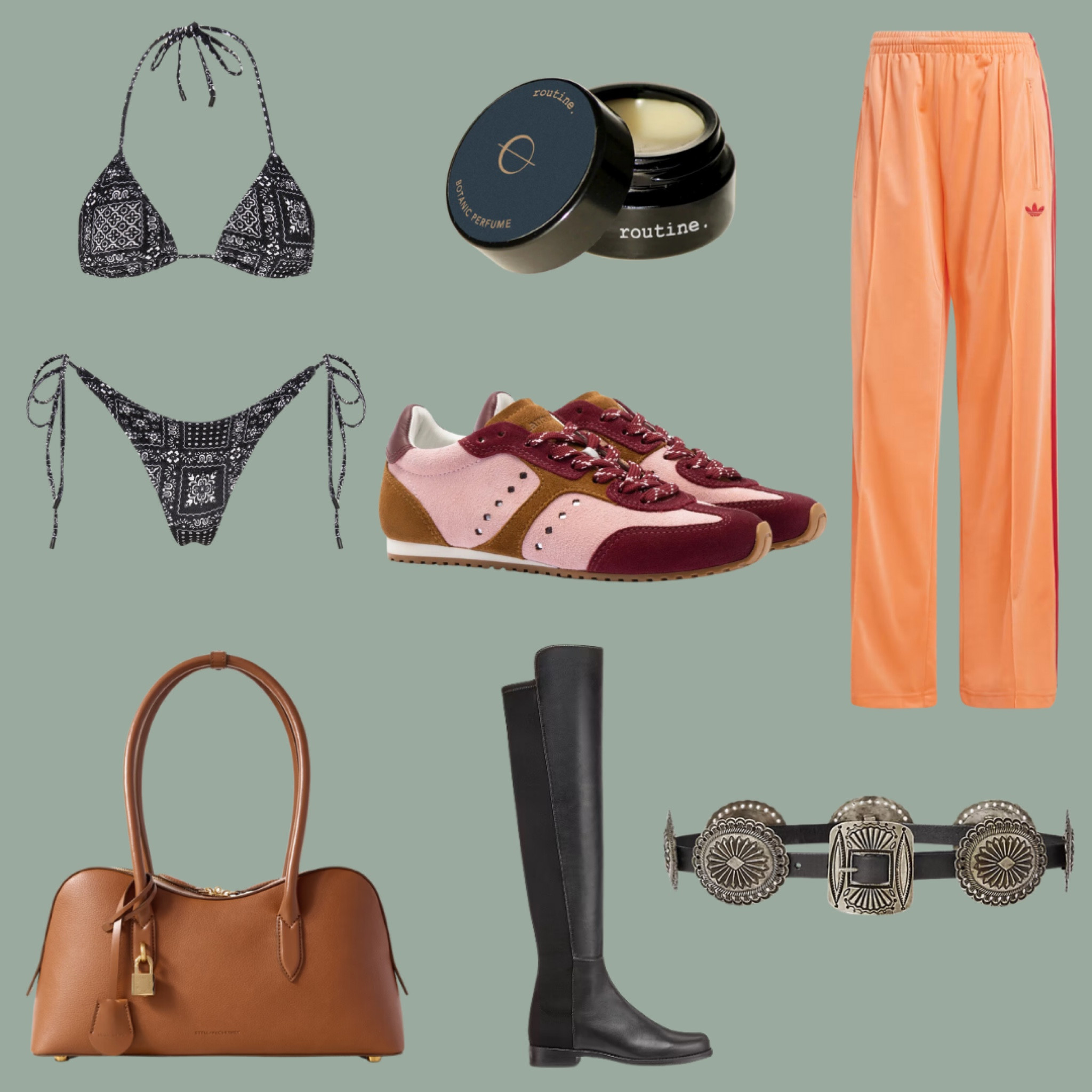 Recent obsessions part two