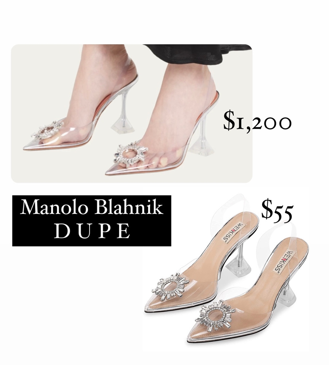 Amazon does it again  