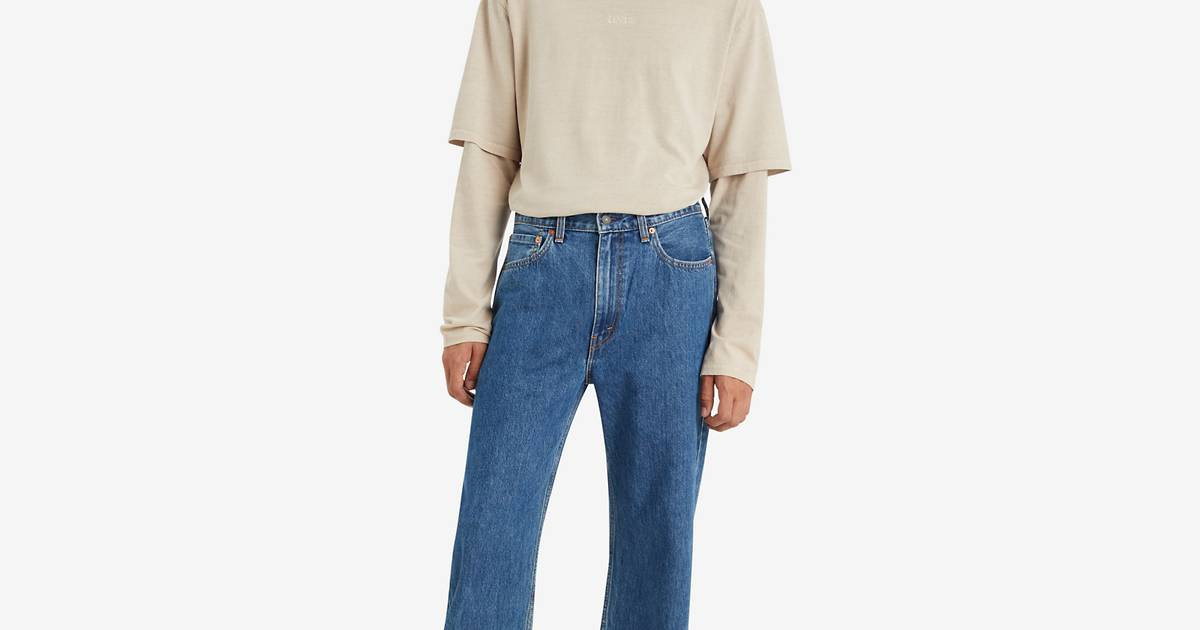 565™ Loose Straight Men's Jeans | Levi's US
