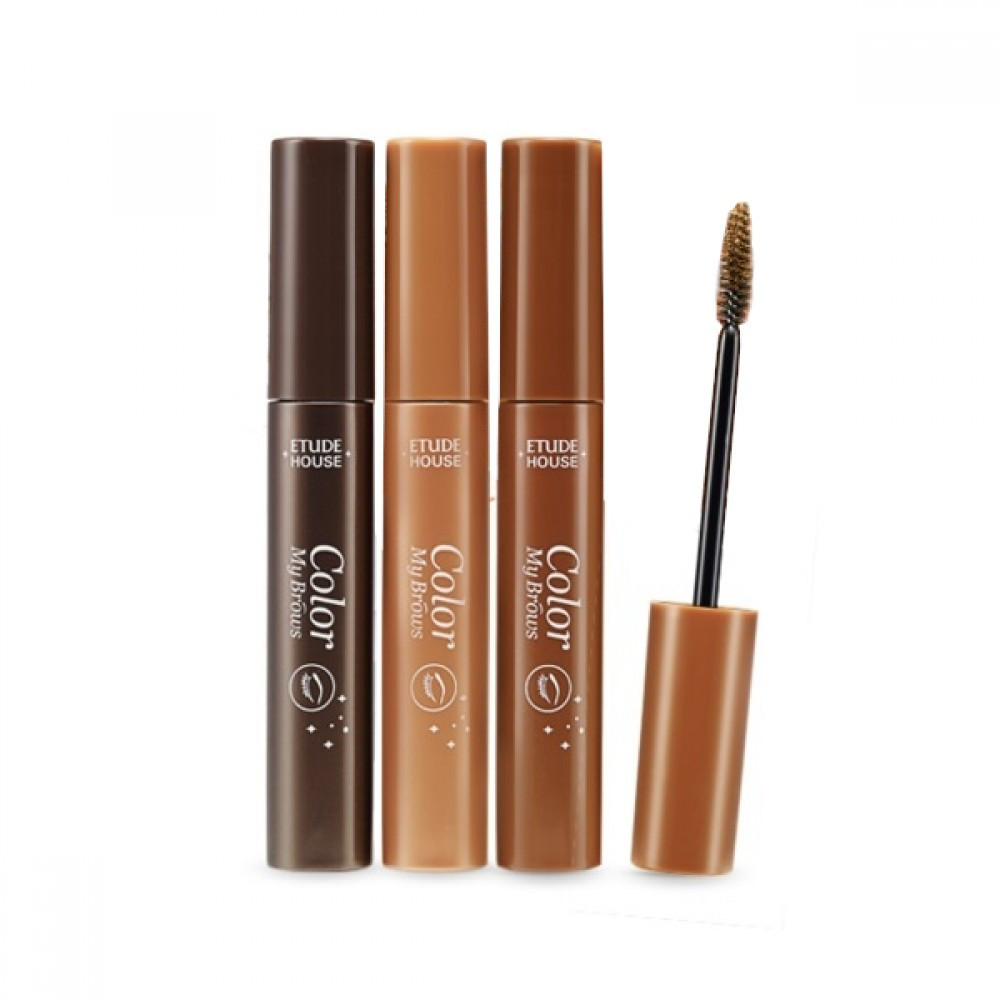 ETUDE - Color My Brows (Large) - 9ml | STYLEVANA
