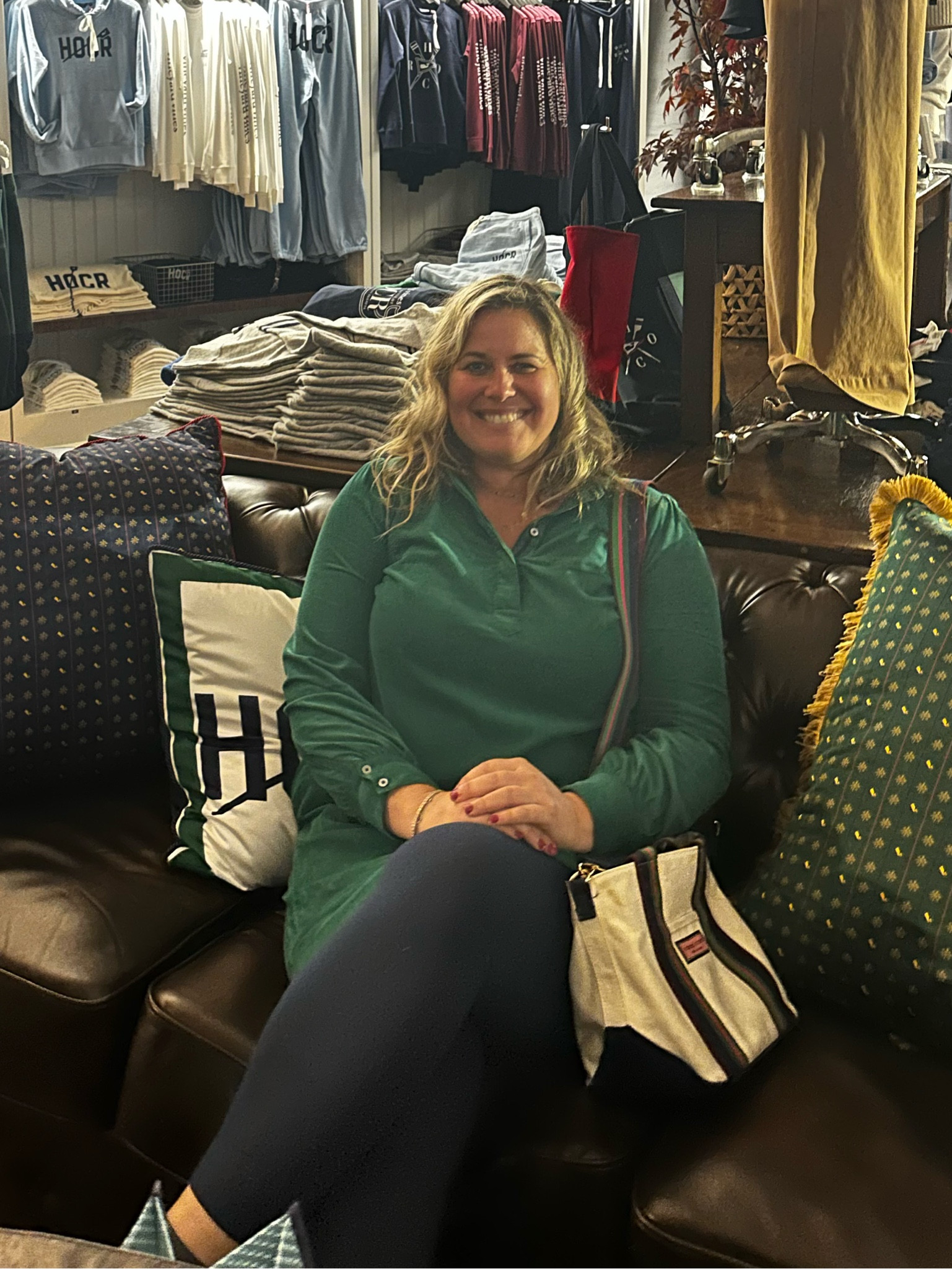 Vineyard Vines corduroy dress and tote linked and some Head of the Charles limited edition merchandise!

#vineyardvines #headofthecharles #preppystylr

#LTKstyletip #LTKmidsize #LTKGiftGuide