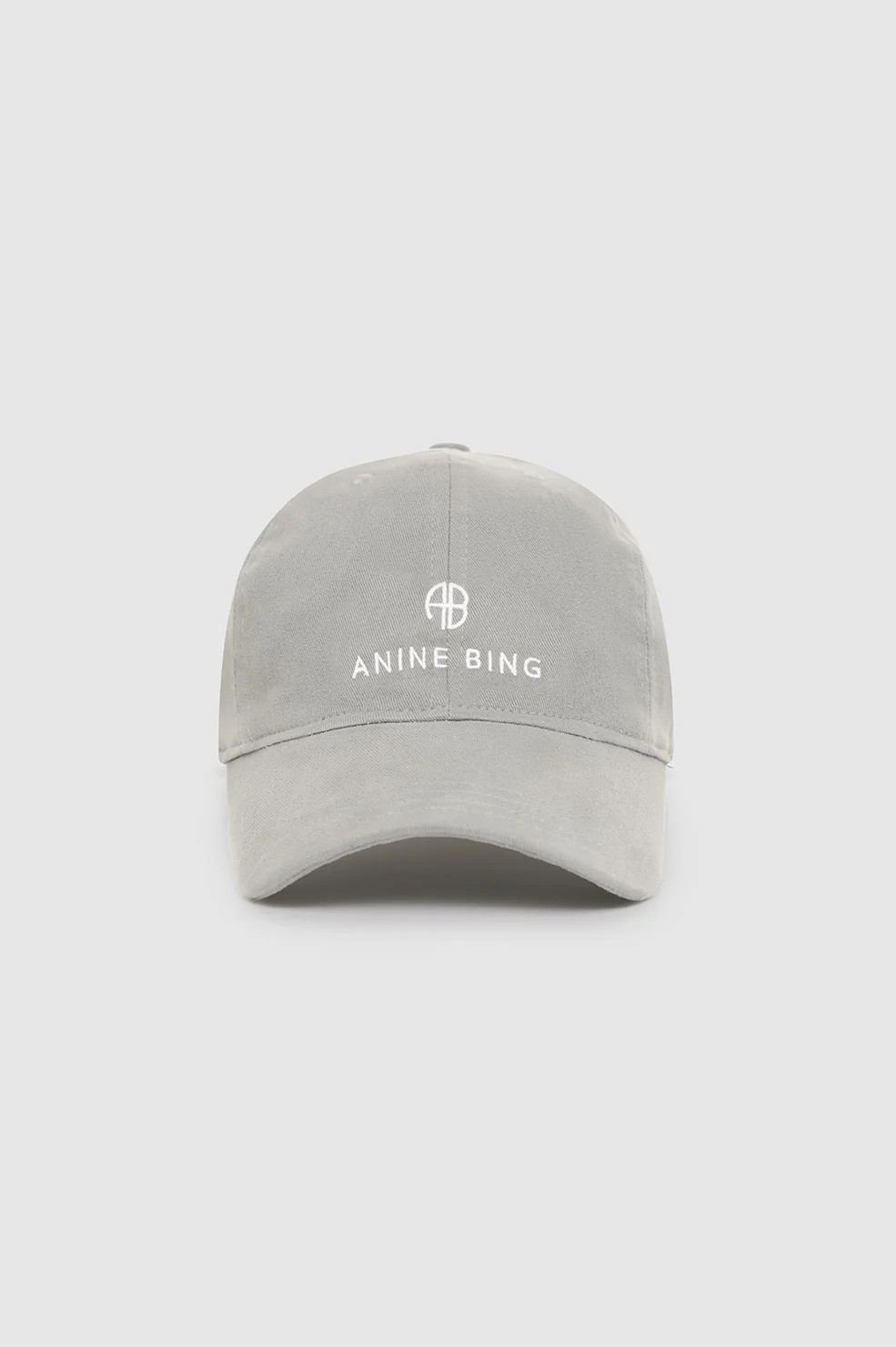 Jeremy Baseball Cap | Anine Bing
