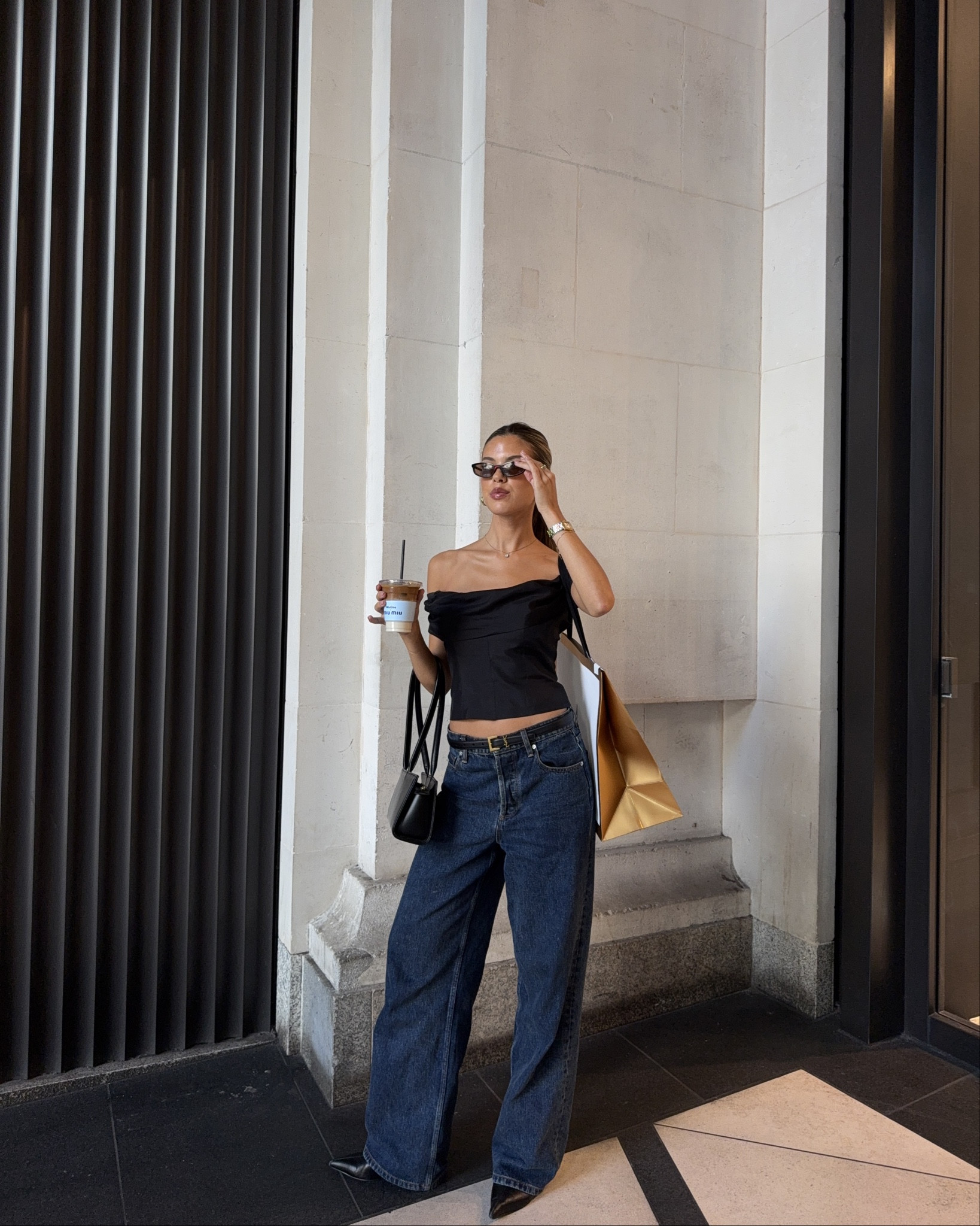 The perf everyday outfit ! 