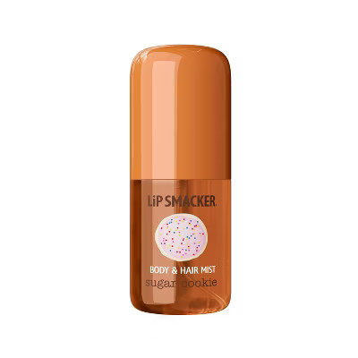 Lip Smacker Holiday Body & Hair Mist | Target