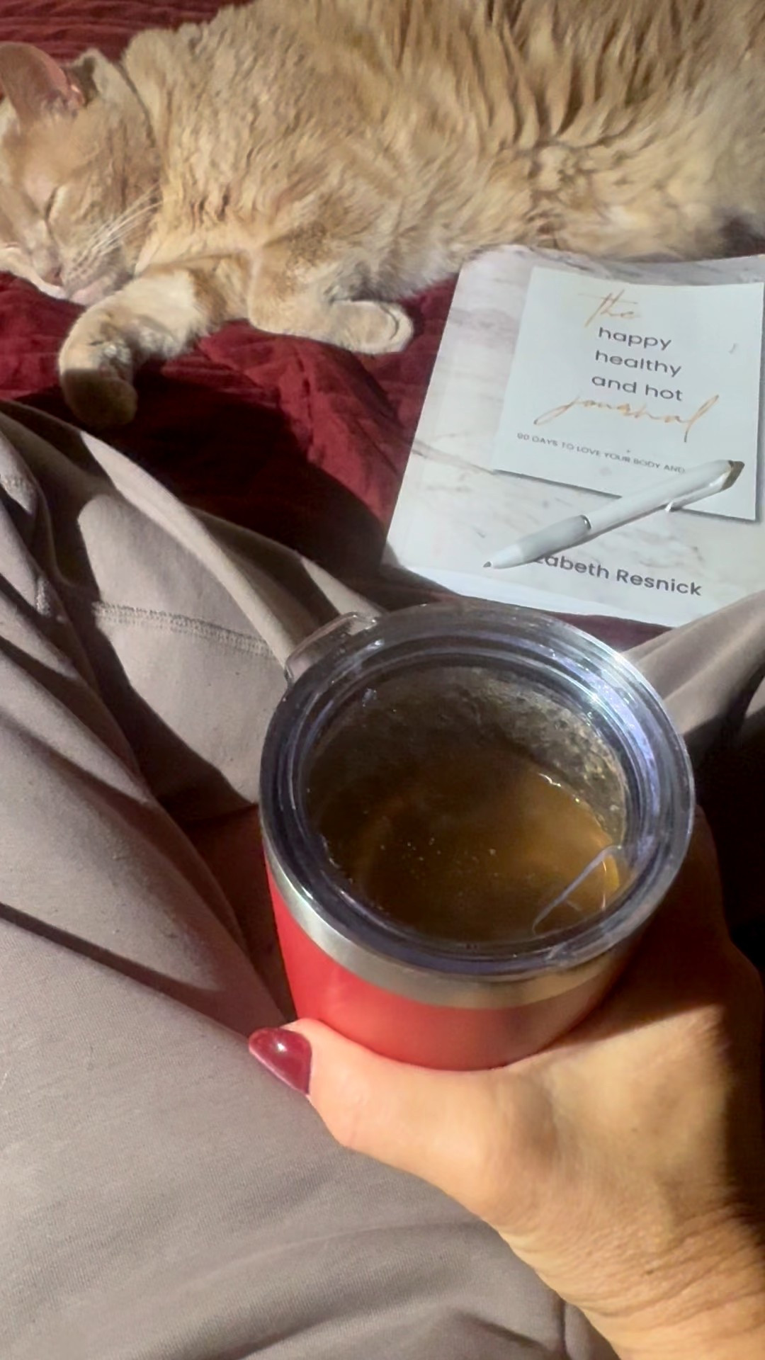 #LTKdayinmylife #LTKmorningroutine #LTKHome