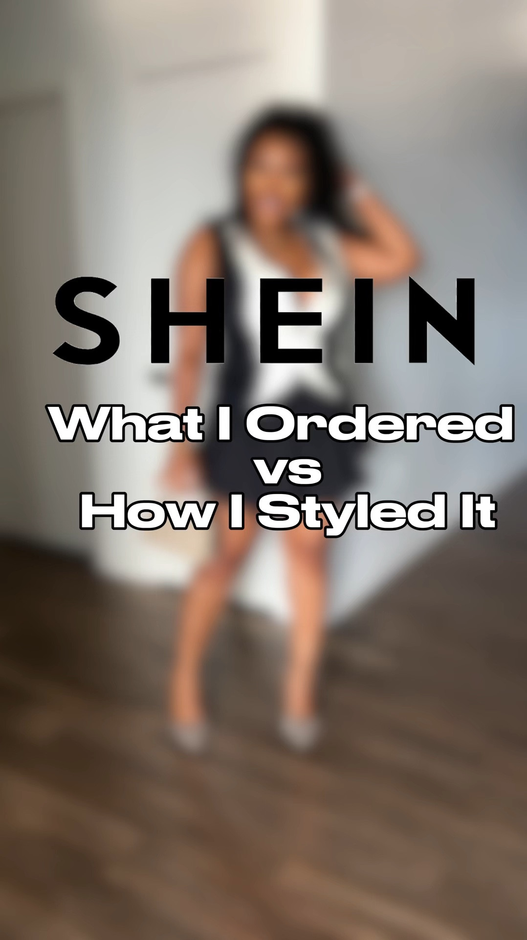 Styling SHEIN clothes 🤍 (shoes are no longer available 😭)

#LTKVideo #LTKStyleTip #LTKSaleAlert