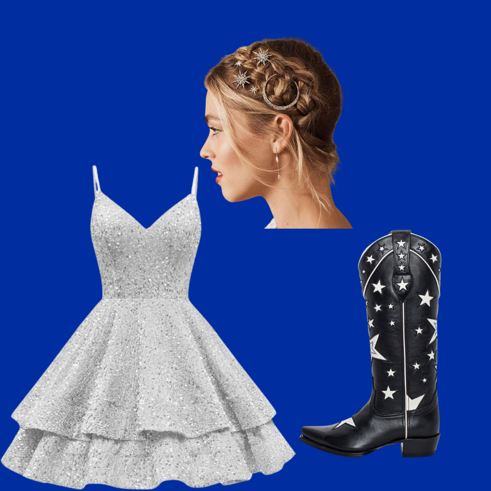Megan moroney concert outfit inspo