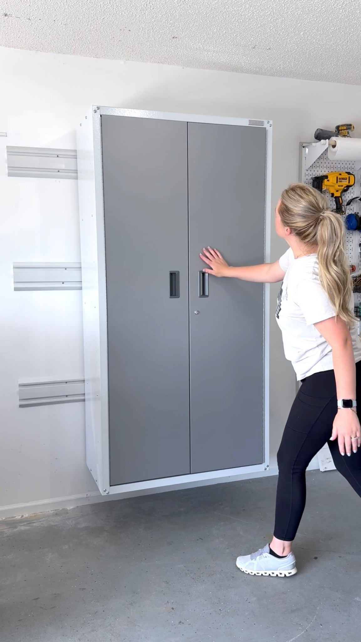 Garage Storage Cabinets

#LTKFamily #LTKHome