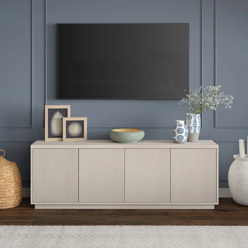 Avichai 70'' Media Console | Wayfair North America