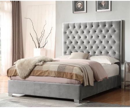 Bedroom - bedroom decor - king bed - queen bed - master bedroom - guest bedroom - home sale - home - home finds - bed - bed frame - 

Follow my shop @styledbylynnai on the @shop.LTK app to shop this post and get my exclusive app-only content!

#liketkit #LTKsalealert #LTKunder100 #LTKhome
@shop.ltk
https://liketk.it/3Wac0