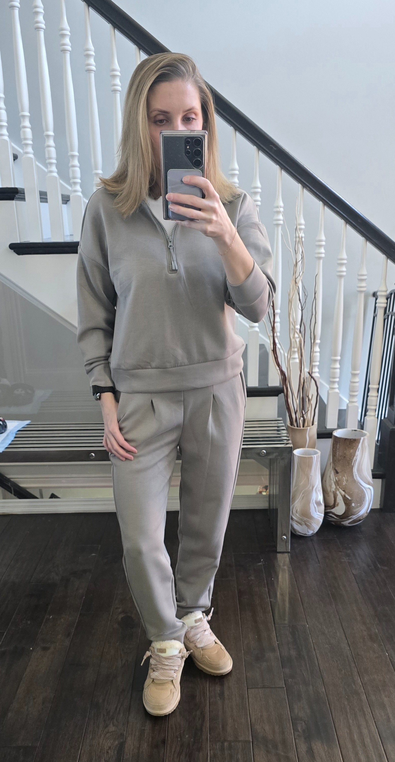 Travel Day

#LTKdayinmylife #LTKmomlife #LTKFindsUnder50